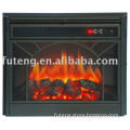 electric fireplace M28A